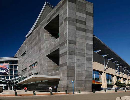 Wellington | rondreis Nieuw-Zeeland