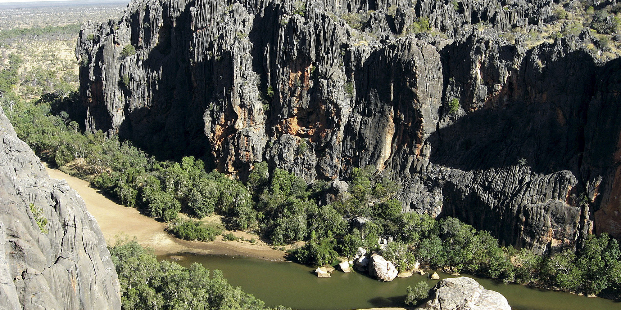 Kimberley Wild Expedition