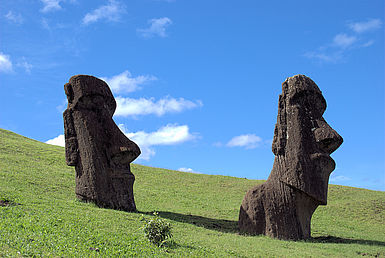 Rano Raraku Rano Raraku