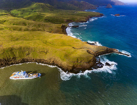 Hiva Oa | rondreis Frans Polynesië