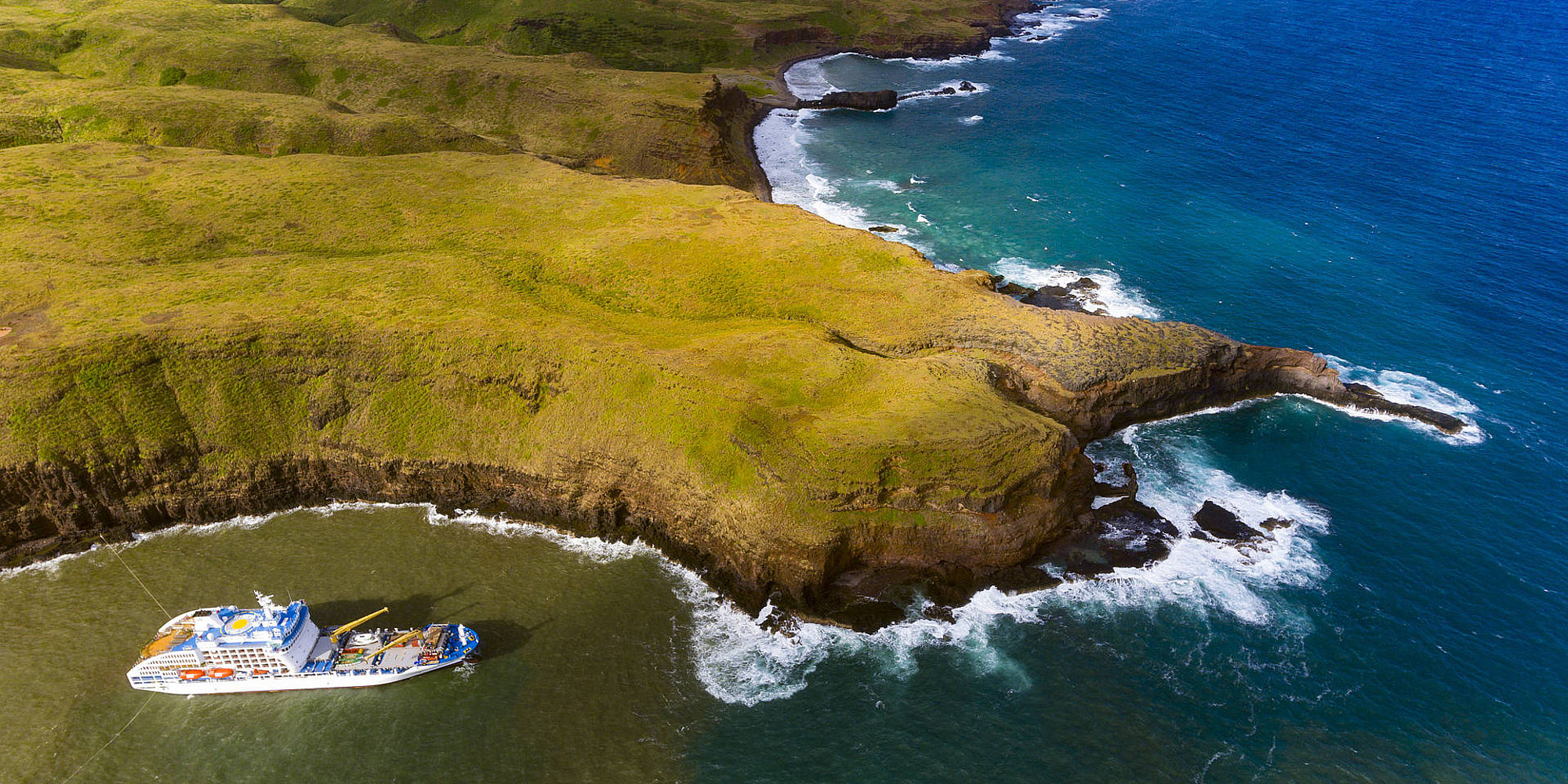 Marquesas Eilanden | vakantie Frans Polynesië