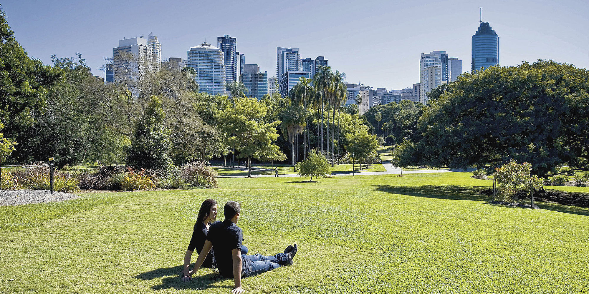 Brisbane