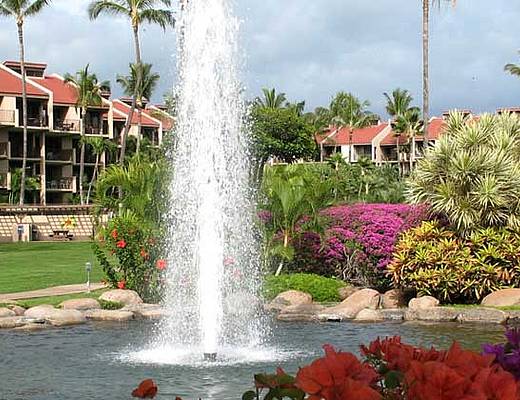 Castle Kamaole Sands