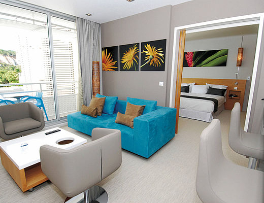 Chateau Royal Beach Resort & Spa