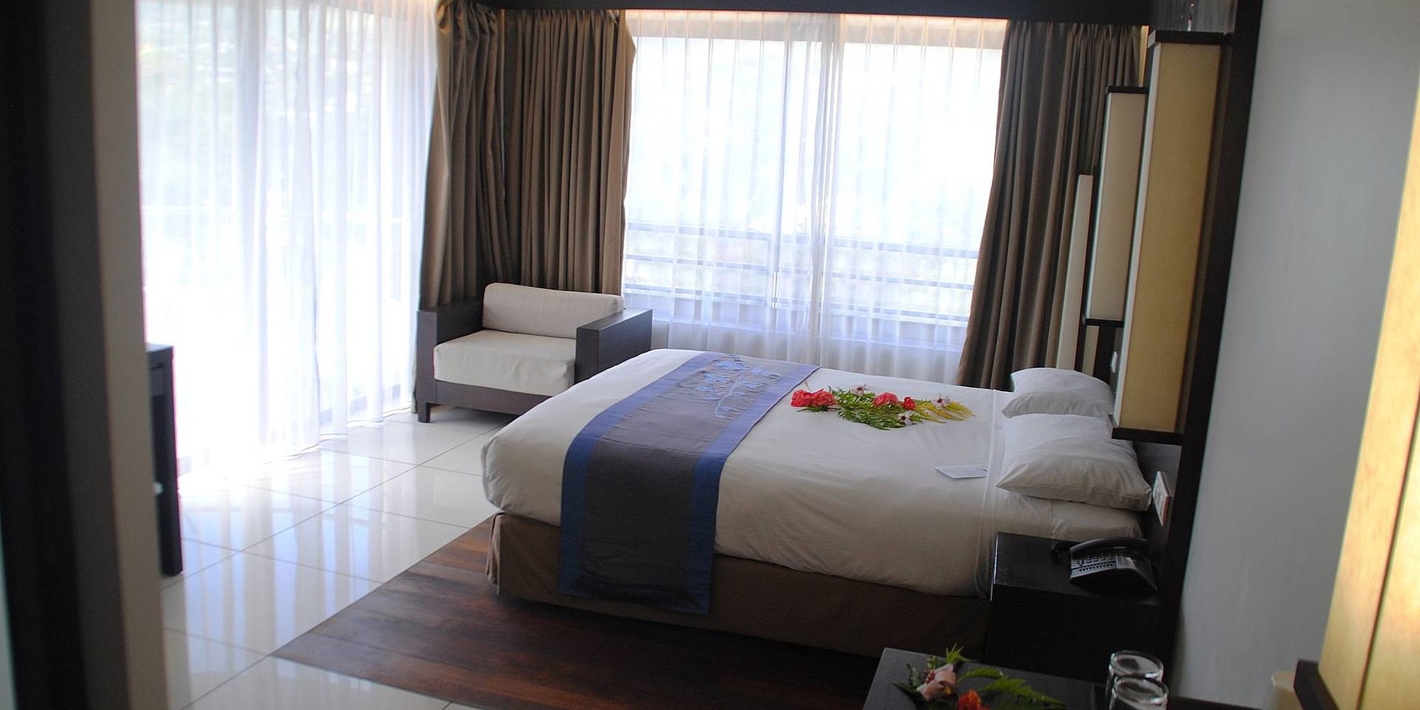 Hotel Tahiti Nui | Vakantie Tahiti
