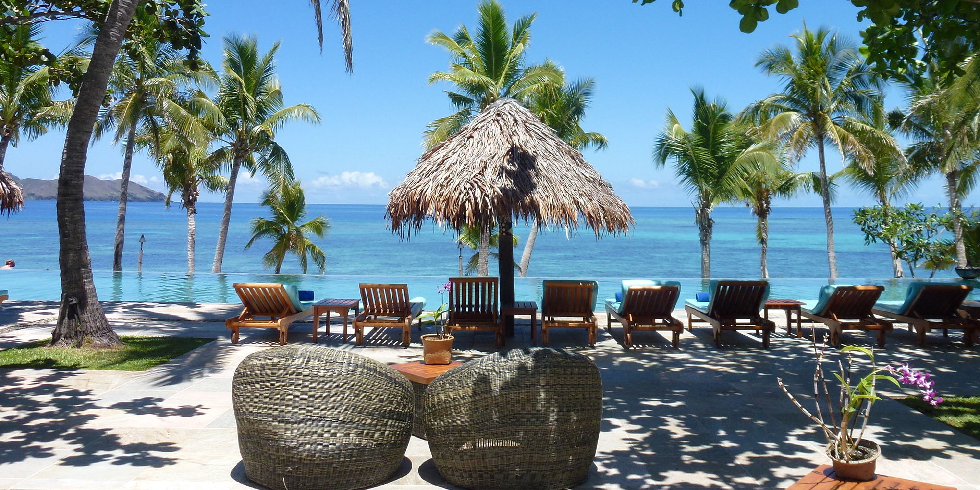 Mamanuca Islands | Fiji vakantie | Mamanuca Resort
