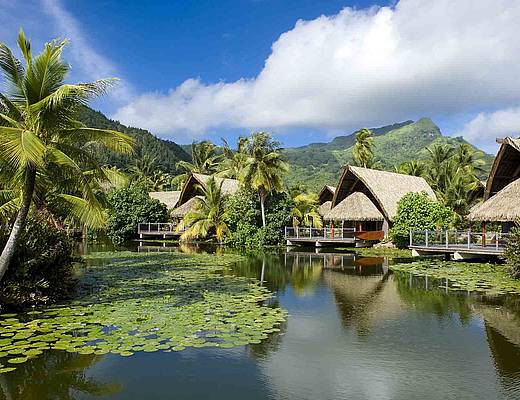 Maitai Lapita Village | hotels in Frans Polynesië
