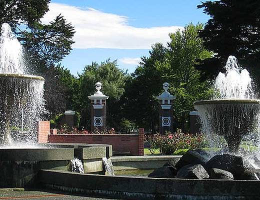 Invercargill | Rondreis Nieuw-Zeeland