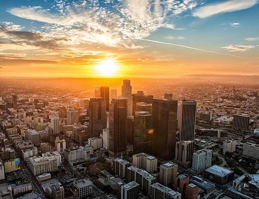 Los Angeles | Vakantie Amerika