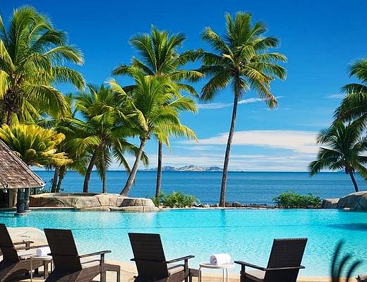 Hotels Viti Levu | Vakantie Fiji