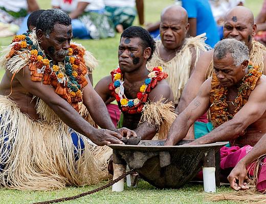 Excursies in Fiji | Vakantie Fiji