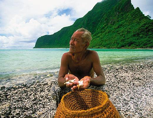 Samoaan | rondreis Samoa