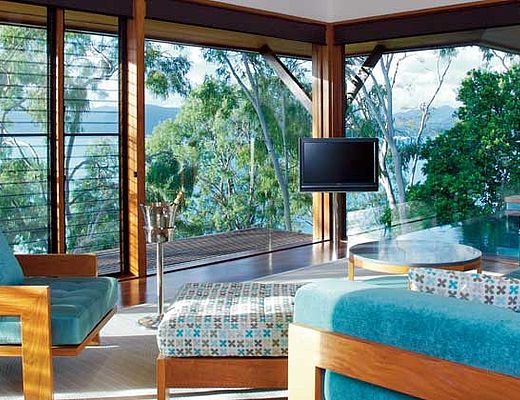 Qualia Resort