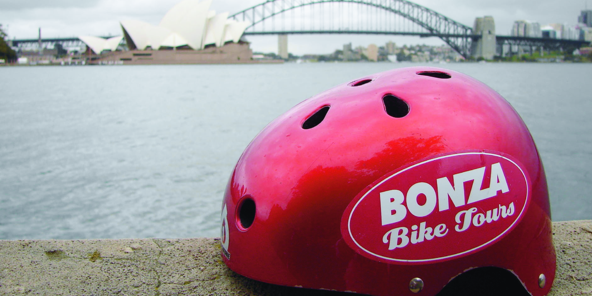 Fietstocht door Sydney | excursies australie