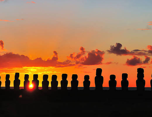 Reis Informatie Paaseiland | Easter Island