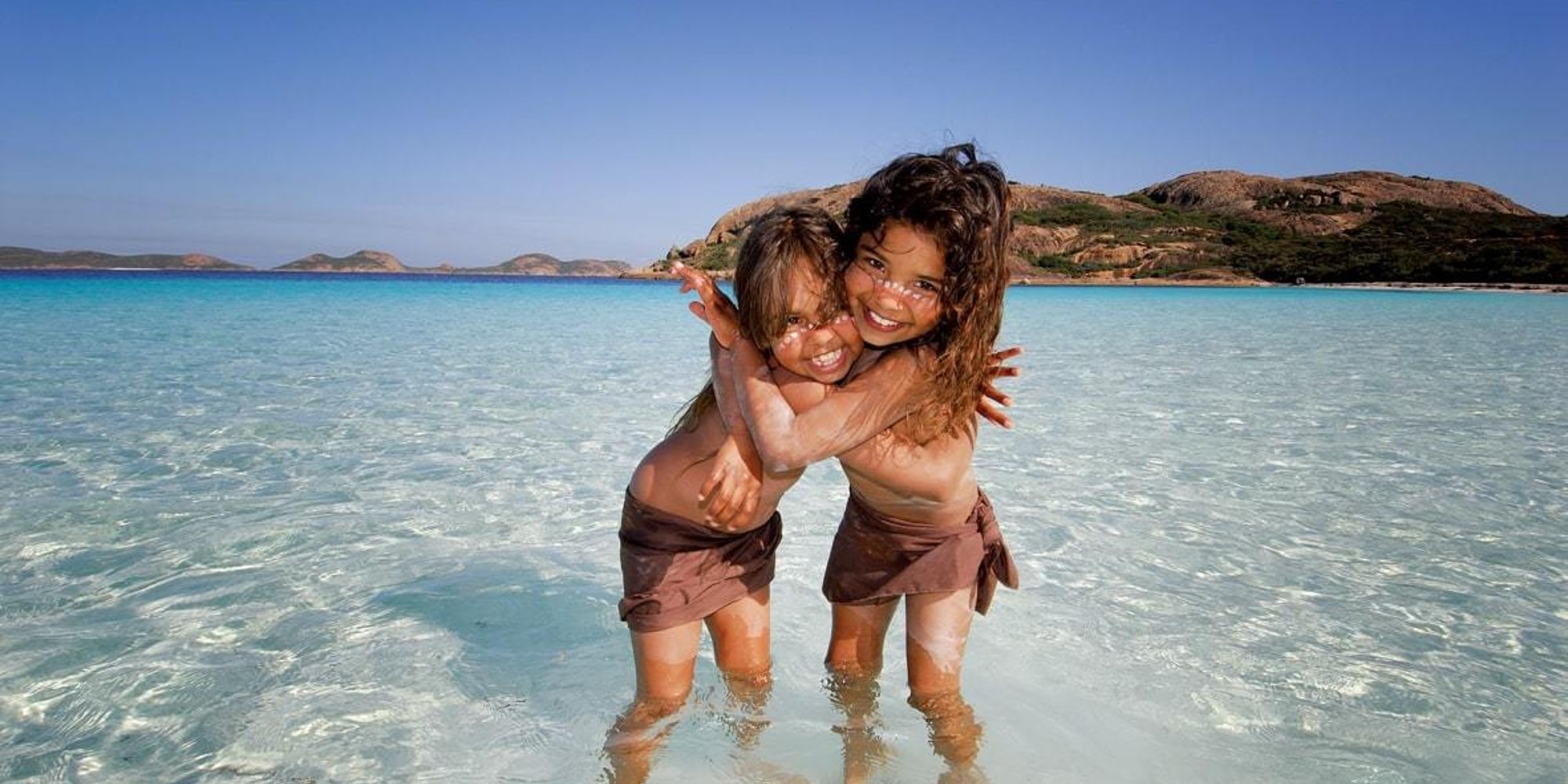 Lucky Bay | Western Australia