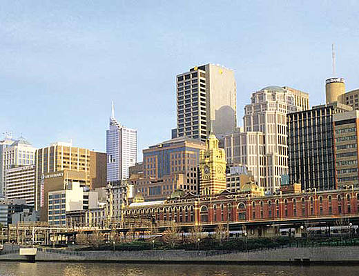 Melbourne | excursies Australië