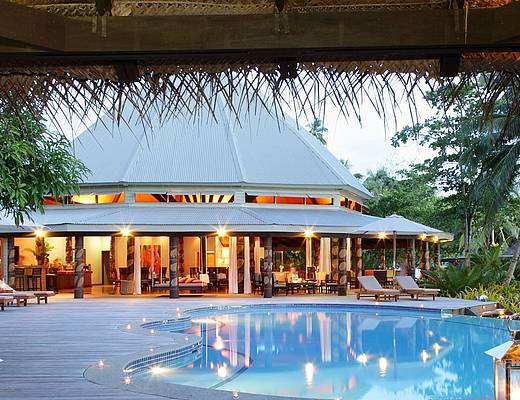 Matangi Island Resort | hotels Fiji