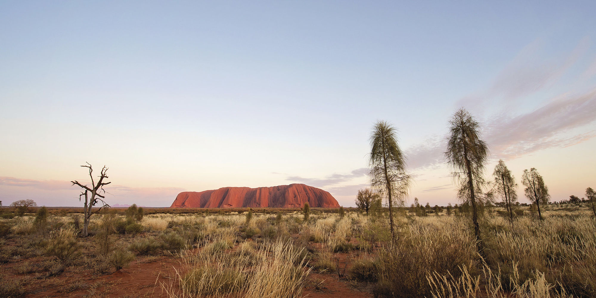 Outback Adventure Tour Rondreis Australië