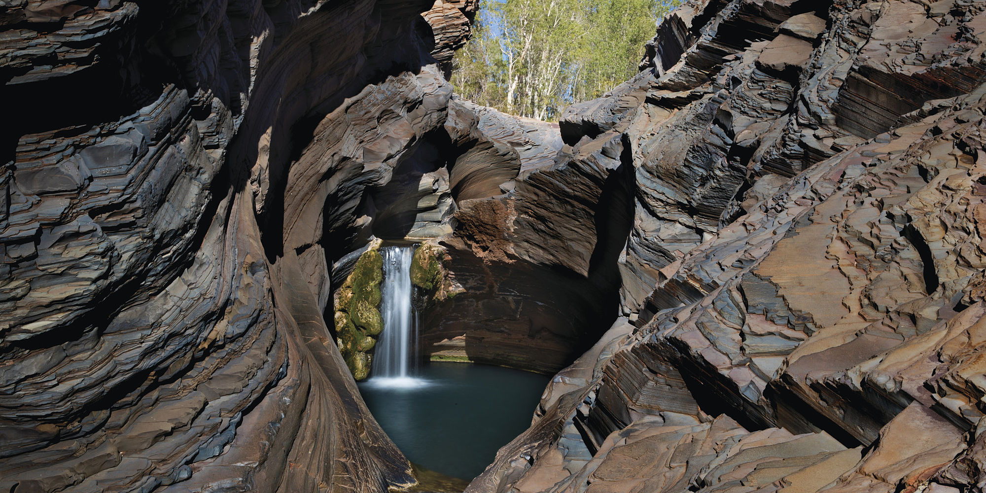 Karijini National Park