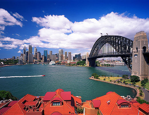 Webinar Australië | Pacific Island Travel