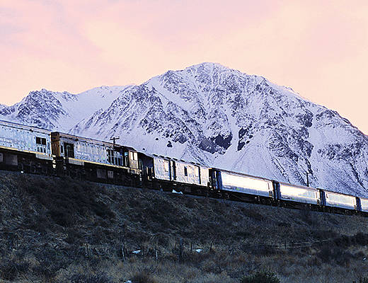 New Zealand Exclusive | rondreis Nieuw-Zeeland