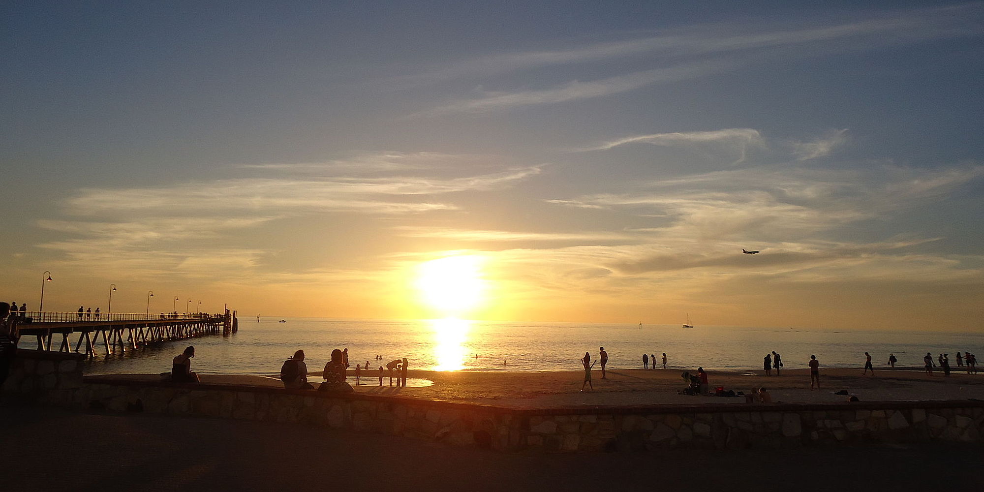 Adelaide foto van Yoni