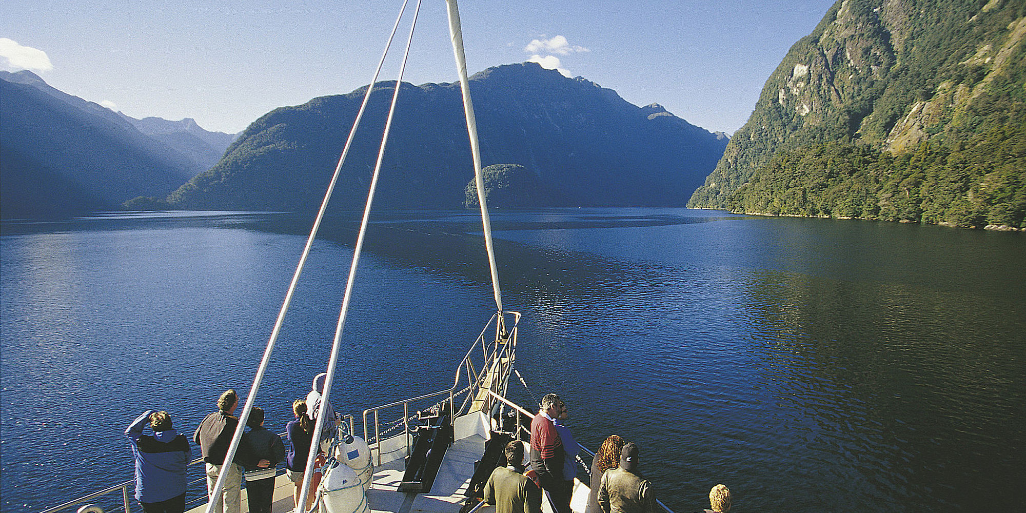Doubtful Sound