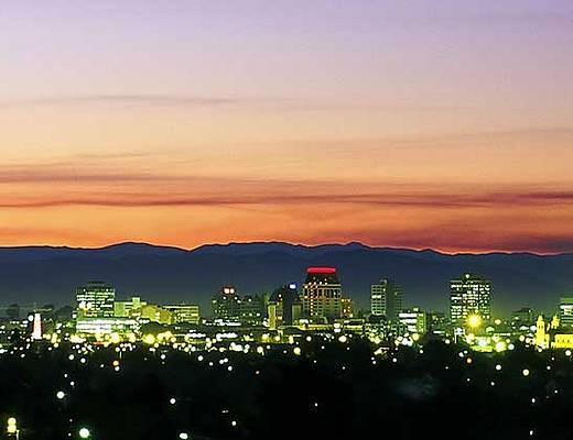 Christchurch | Rondreis Nieuw-Zeeland