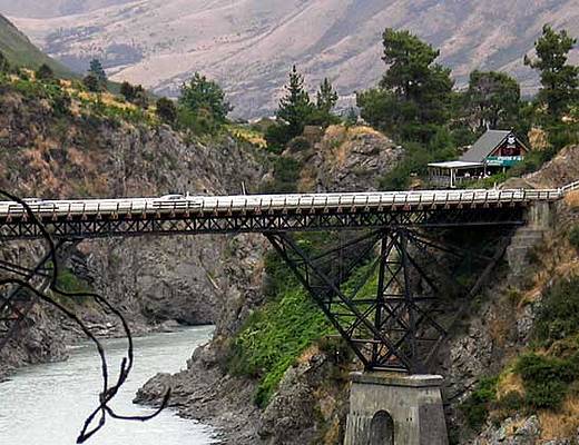 Hanmer Springs | Rondreis Nieuw-Zeeland