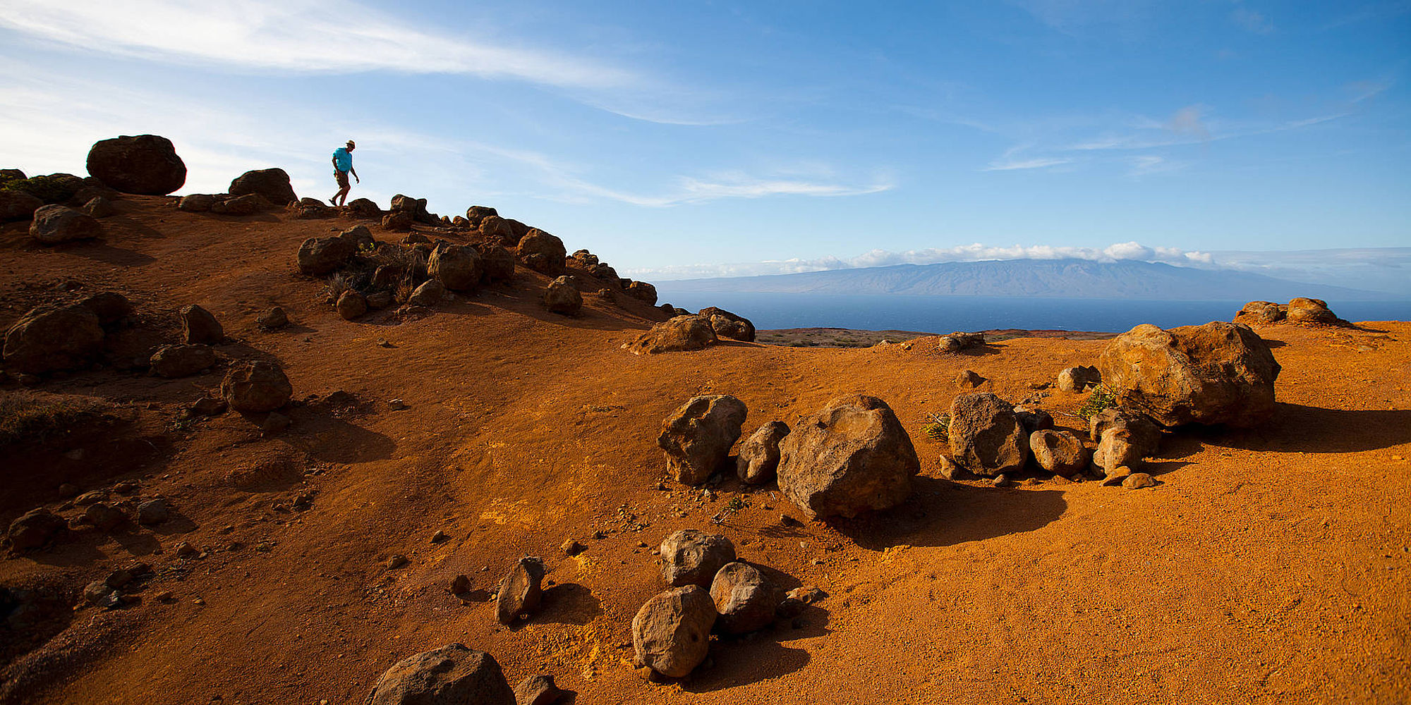 Lanai Keahiakawelo | vakantie Hawaii