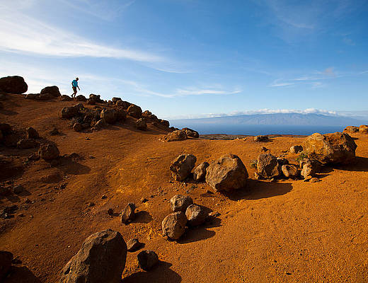 Lanai Keahiakawelo | vakantie Hawaii
