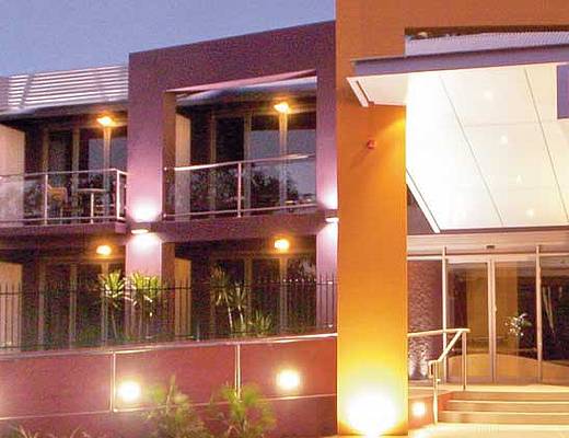 Aurora Alice Springs | hotel Australië