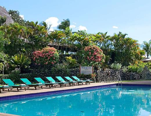 Novotel Nadi | Hotels Fiji