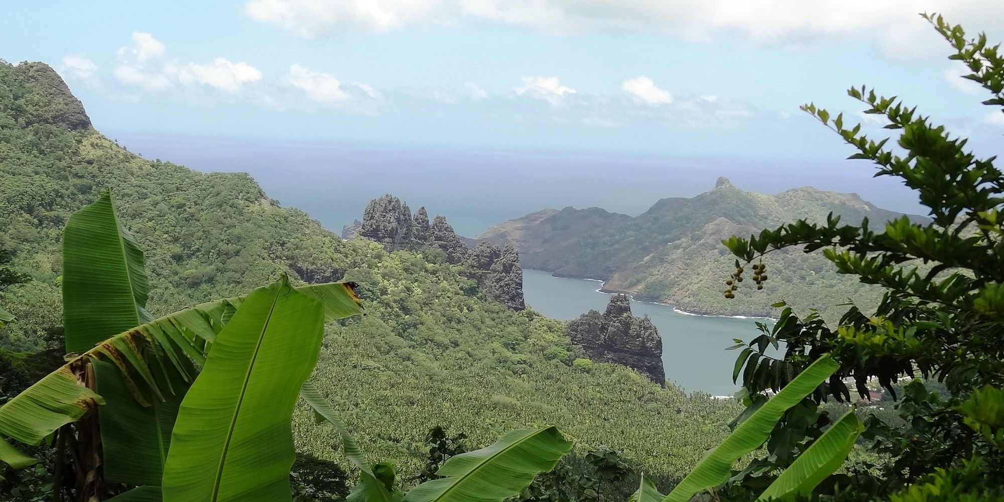 Nuku Hiva | vakantie frans polynesie