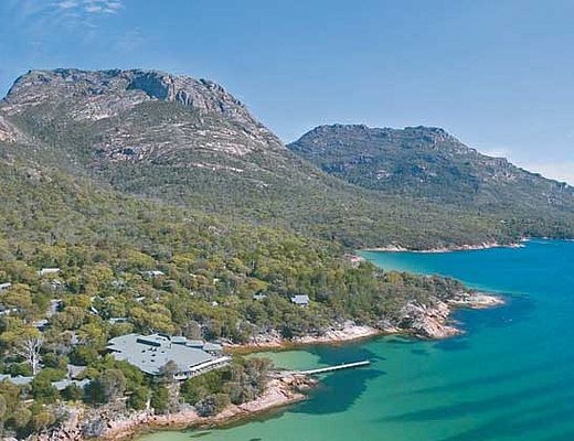Freycinet Lodge