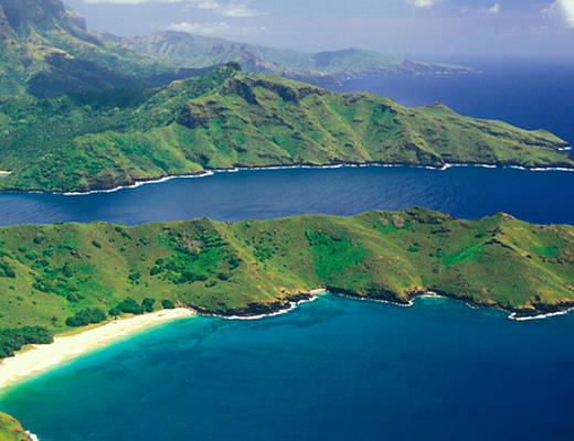Marquesas | rondreis Frans Polynesië