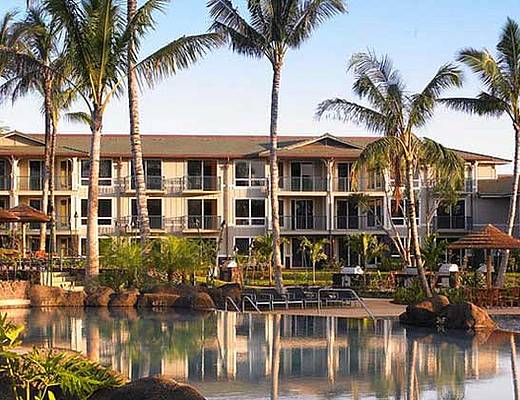 Westin Princeville Ocean Resort | hotel op Kauai
