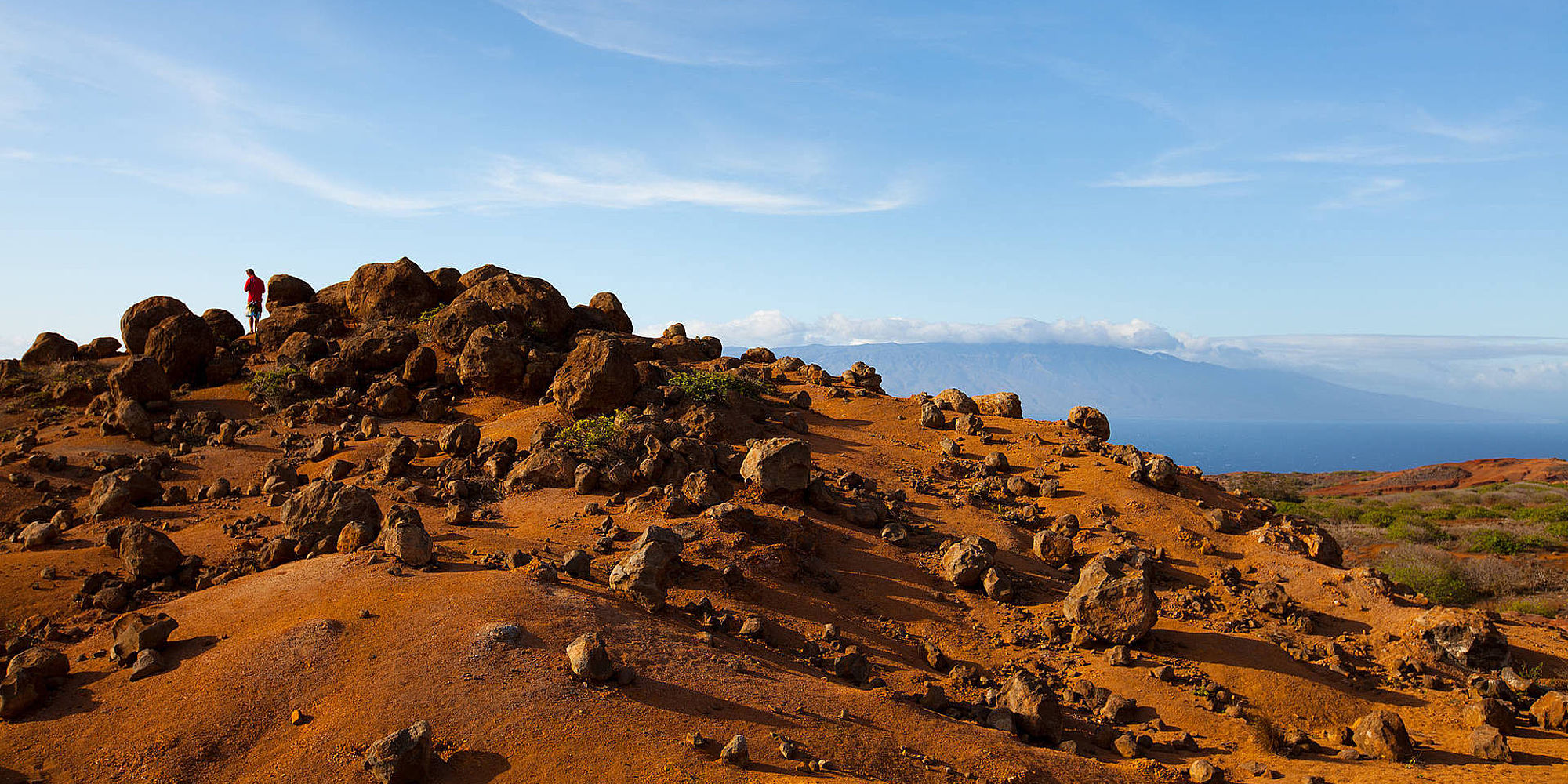 Keahiakawelo | Lanai