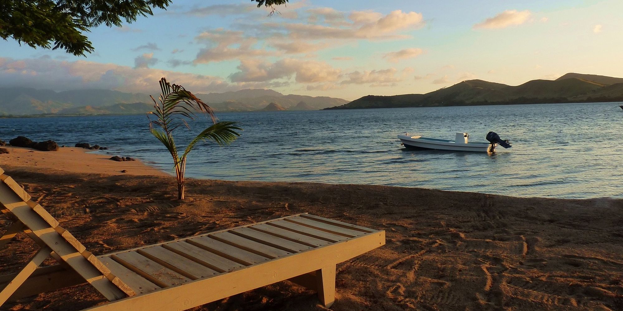 rakiraki kust | vakantie fiji
