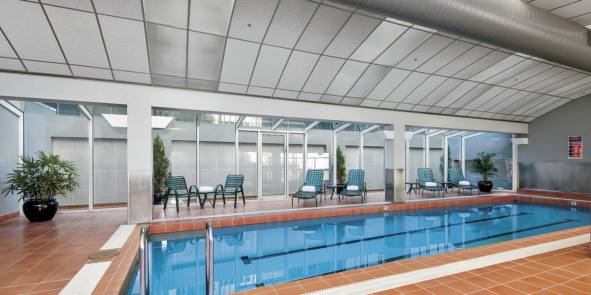 Clarion Suites Gateway in Melbourne