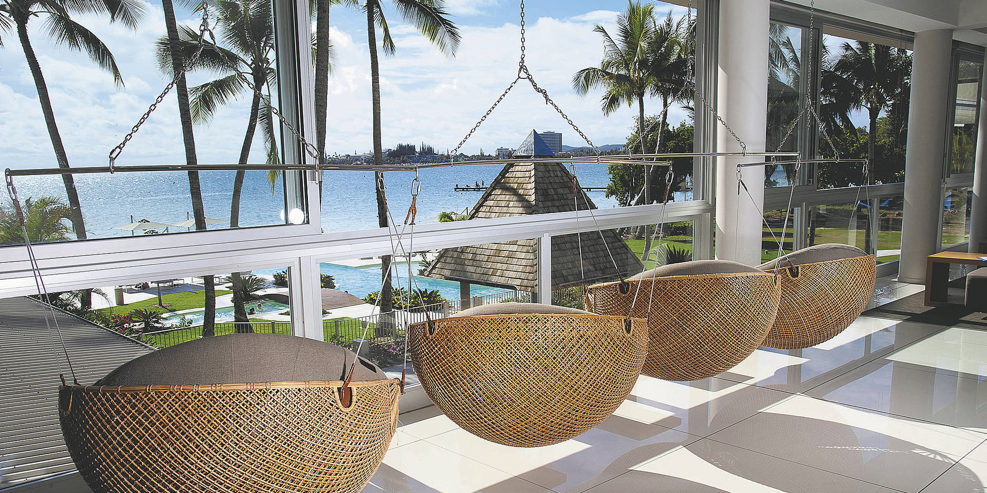 Chateau Royal Beach Resort & Spa