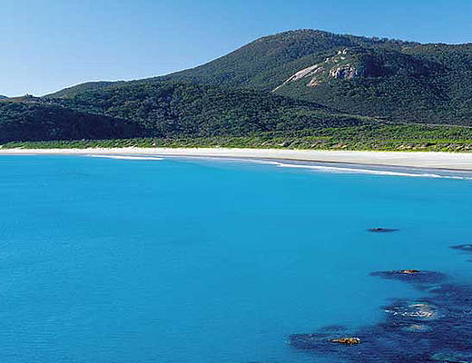 Wilsons Promontory National Park | excursies Australië