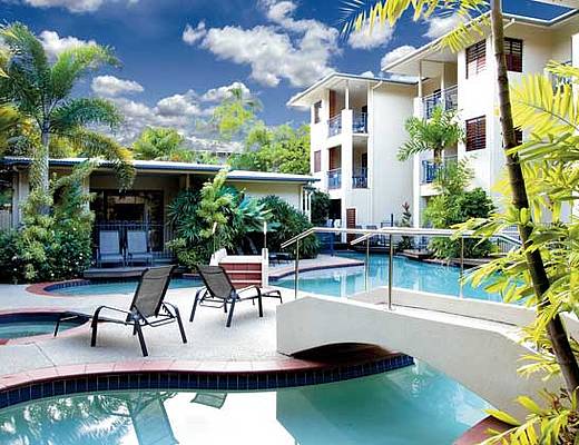 The Meridian at Port Douglas | hotels Australië