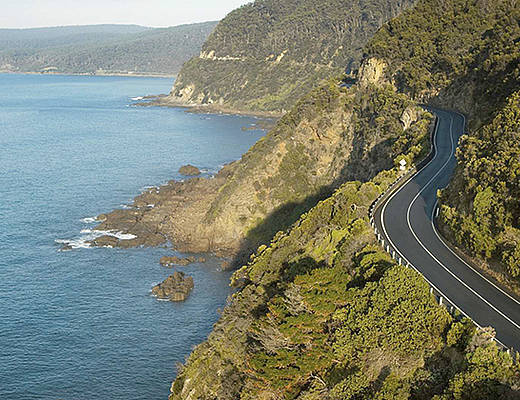 Great Ocean Road | rondreis Australië