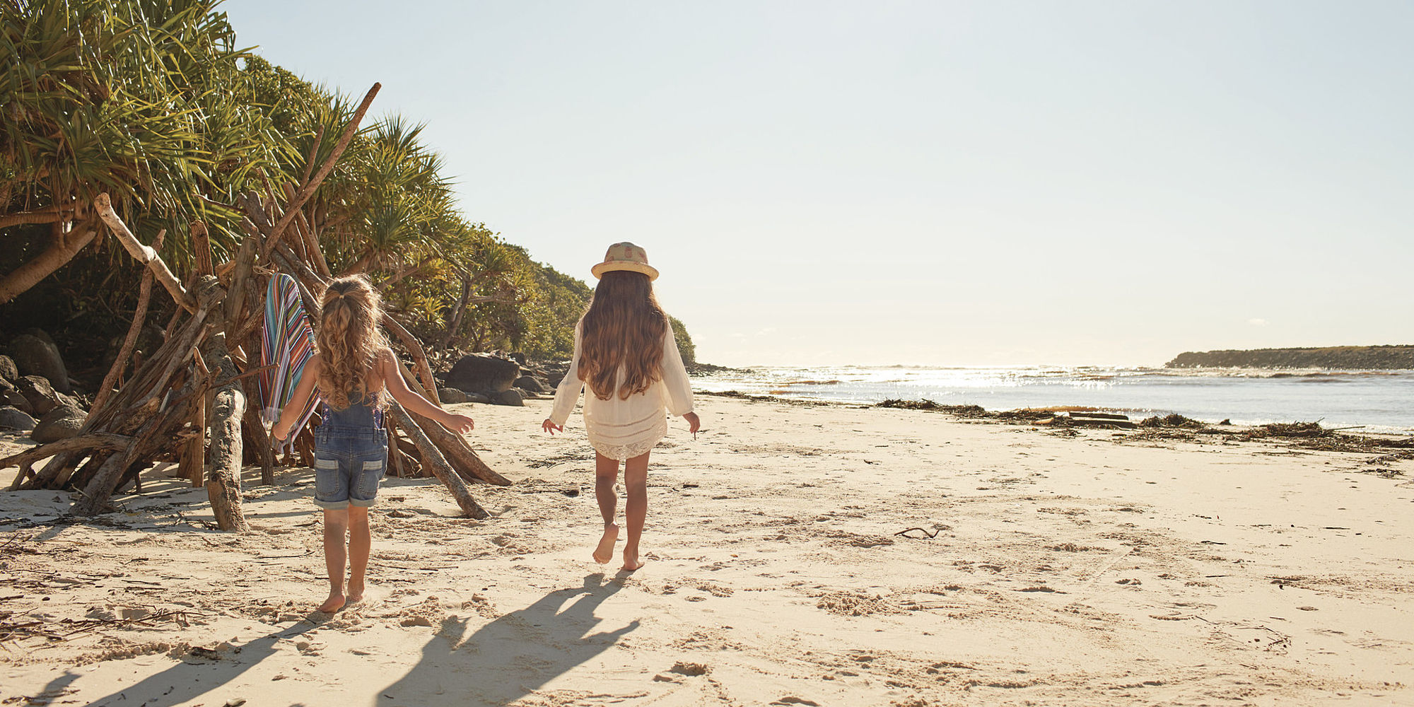 Burleigh Heads | Australië met kinderen