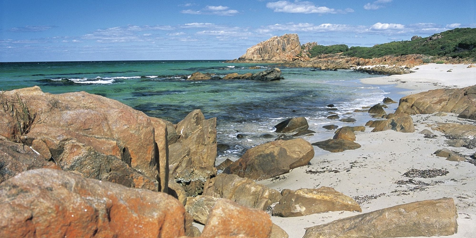 Castle Rock | Dunsborough | Western Australia