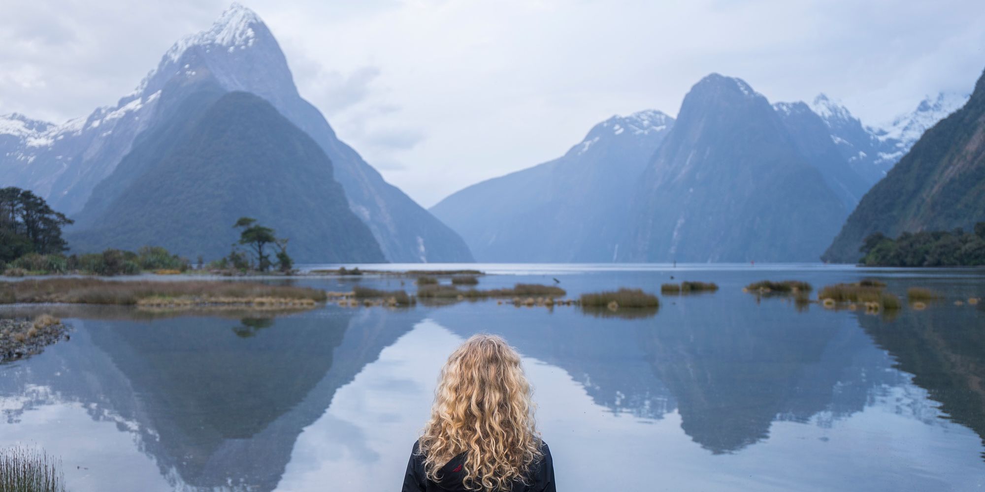 Fiordland | rondreis Nieuw-Zeeland