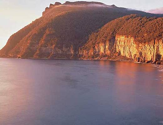 Maria Island Australië