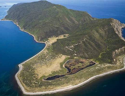 Kapiti Coast | rondreis Nieuw-Zeeland